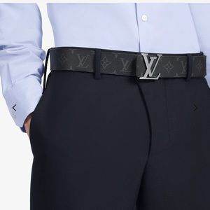 Louis Vuitton Belt